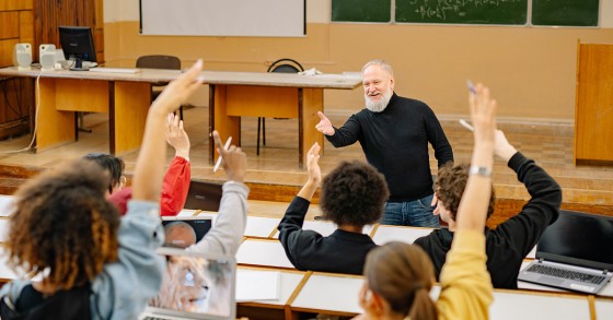 Lezione universitaria, Bonus Università 2023