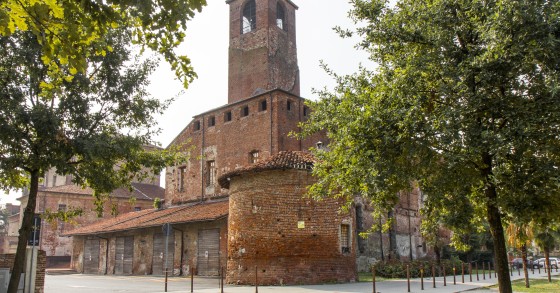 vivere a carmagnola