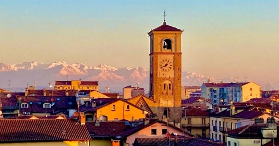 vivere a chivasso