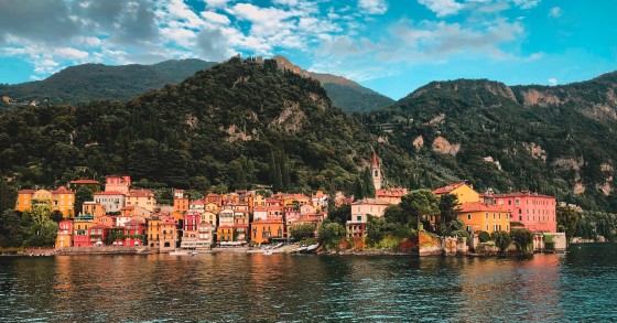 I migliori 10 paesi da vedere sul Lago di Como