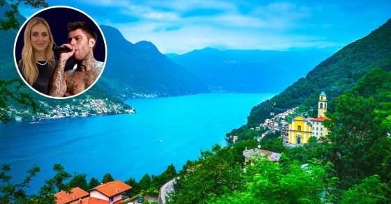 villa ferragni lago di como