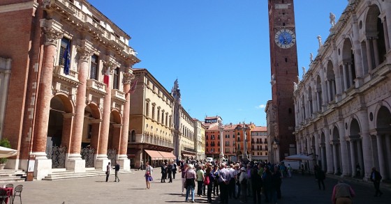 Vicenza