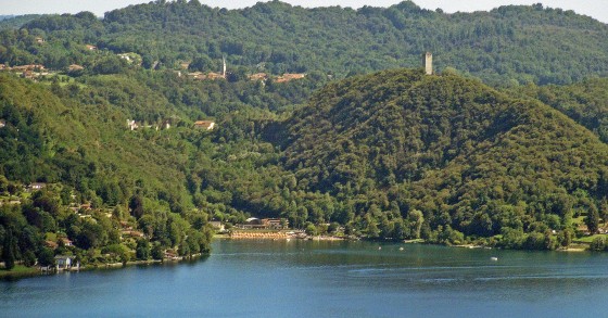 cosa vedere a gozzano