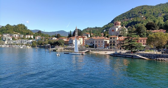 cosa vedere a Laveno Mombello