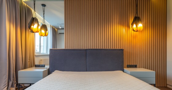 specchio camera da letto