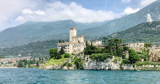 cosa vedere a malcesine