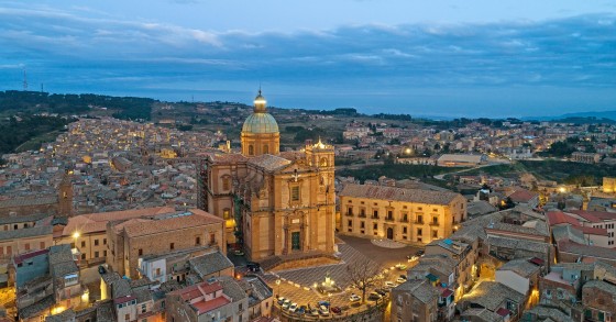 cosa vedere a piazza armerina