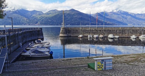 cosa vedere a luino