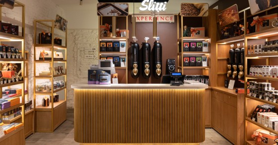 Slitti Firenze