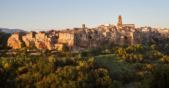 I 5 borghi toscani poco conosciuti da visitare