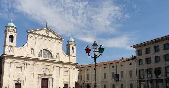 vivere a tortona