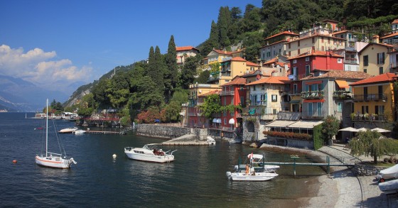 cosa vedere a varenna