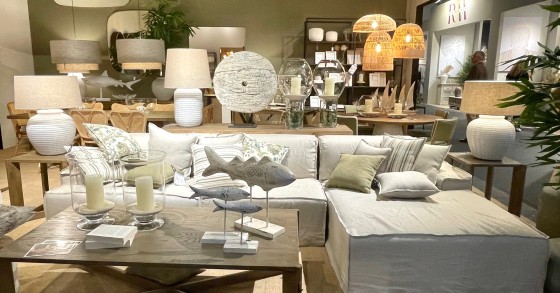 Tendenze arredamento autunno 2023