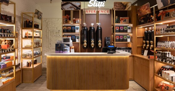 Slitti, Florence