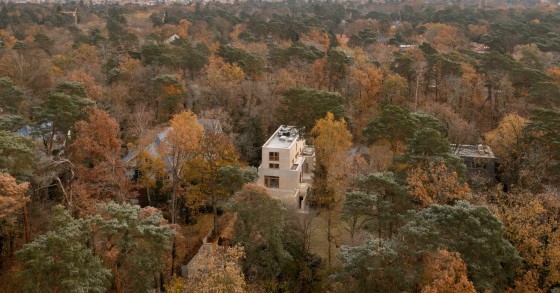Casa Berlino