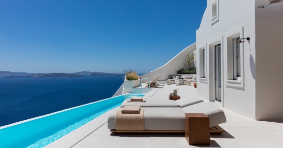 Casa Santorini