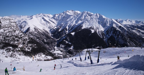 cosa vedere a courmayeur