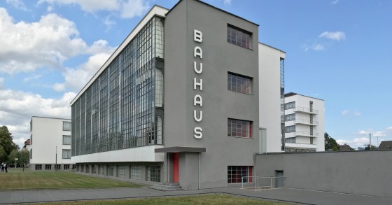 architettura moderna