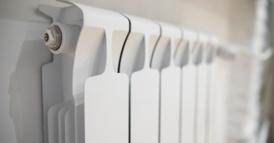 aria nei termosifoni come eliminarla