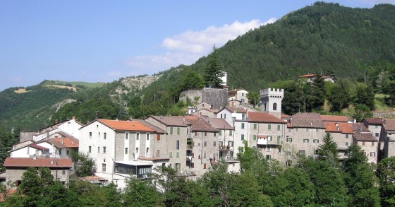 I migliori 10 paesi da vedere vicino a Bologna
