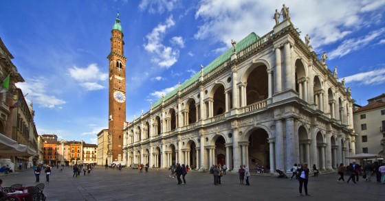 cosa vedere a vicenza