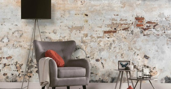 pittura effetto invecchiato