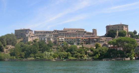 cosa vedere a capodimonte