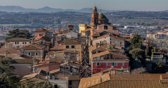 cosa vedere a castiglione del lago