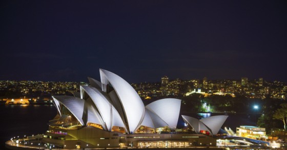 Sydney