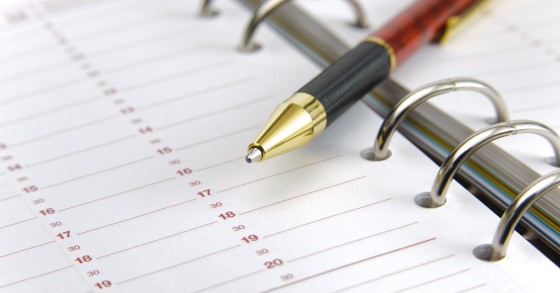 calendario fiscale