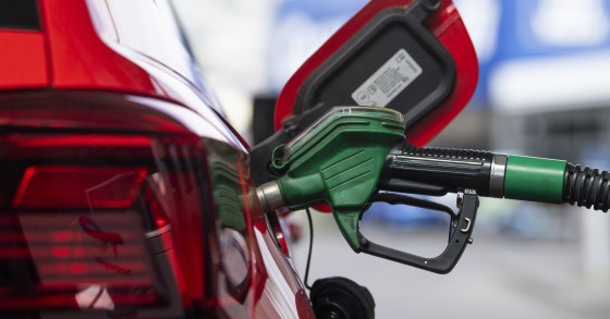 Benzina