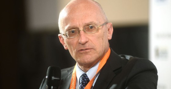 Andrea Enria