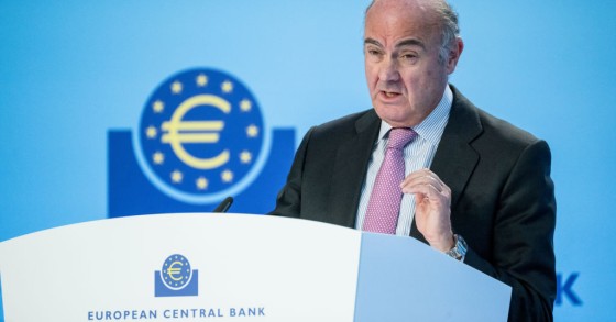 Luis de Guindos
