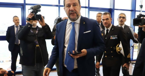 Piano Casa Salvini