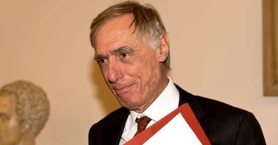 Giorgio Alleva