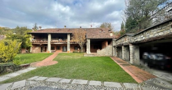 Villa Franciacorta
