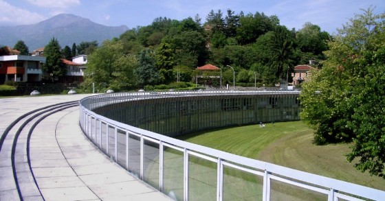 museo olivetti ivrea