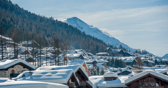 paese piu alto d'italia