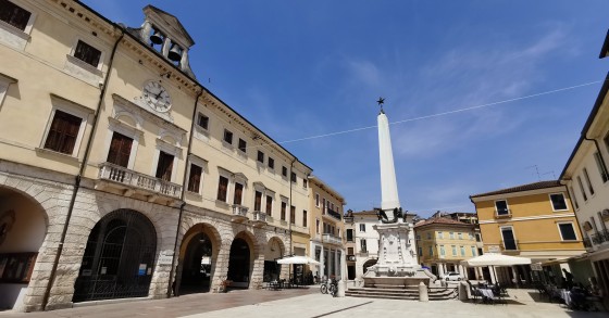cosa vedere a lonigo
