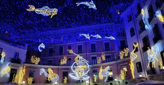 dove andare in vacanza a dicembre in italia