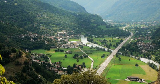vivere a montjovet