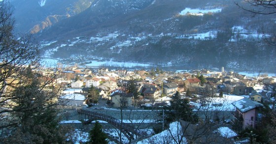 vivere a nus
