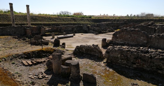 paese piu antico della calabria