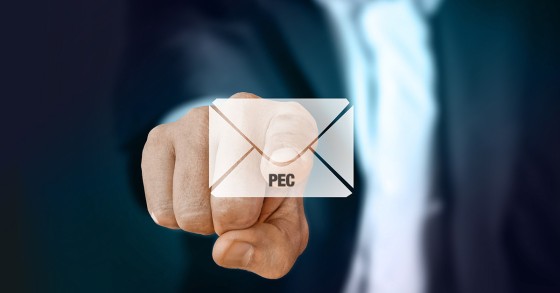 PEC, posta elettronica certificata