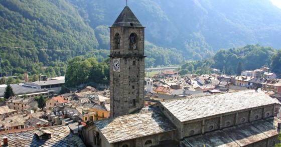 dove vivere in montagna in italia con pochi soldi