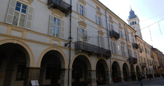 cosa vedere a cuneo
