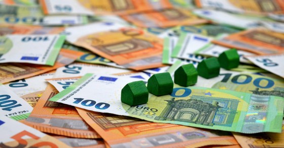 Tasse per l'acquisto della seconda casa