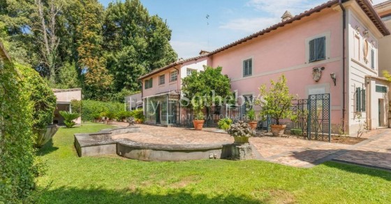 Villa Elena