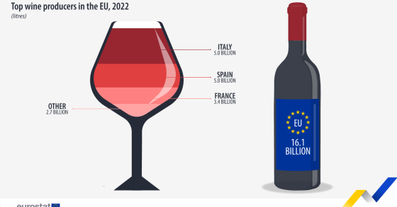 produzione vino