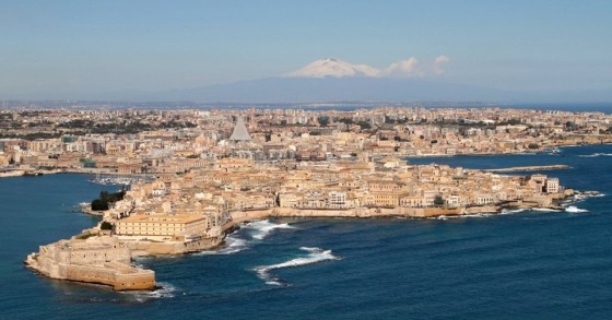 Living in Syracusa